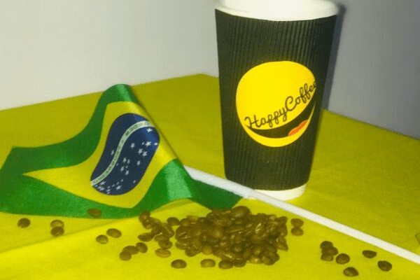 Brazilian Consulate hosts Lagos coffee festival, 20th September