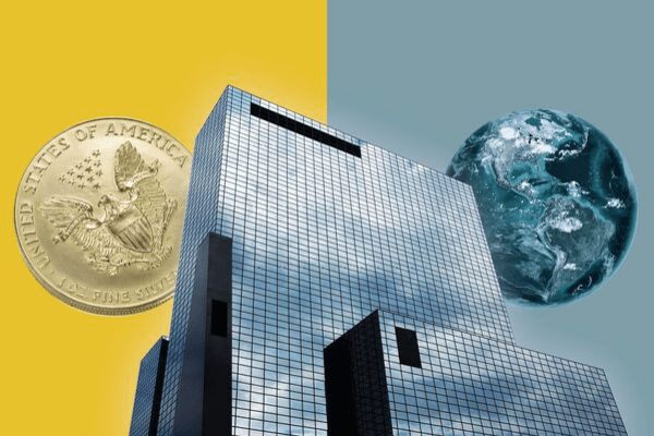 The limits of the pursuit of profit