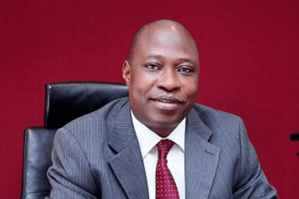 Ahmed ‘Tunde Popoola