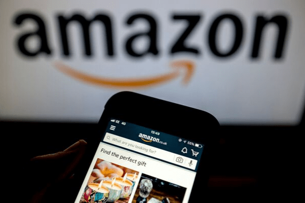 Amazon rolls out new health technology for employees