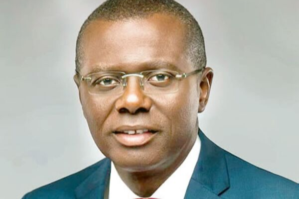 CSOS’ protest rocks Lagos Assembly