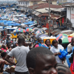Nigeria’s struggling economy invites entrepreneurs to innovate for poor customers