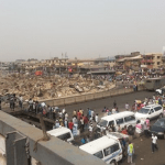 Demolition: Oshodi, Alade markets traders demand compensation
