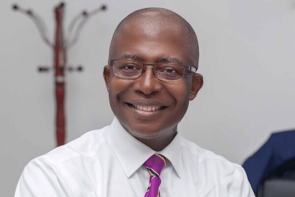 Watching projects I started financing blossom into large enterprises gives me joy - Aranonu 