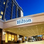 Hilton reaches 100-hotel milestone in Africa