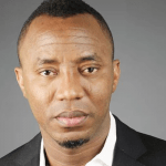 Sowore: CSO seeks dismissal of DSS DG, lambasts Malami