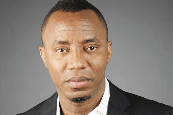 Sowore: CSO seeks dismissal of DSS DG, lambasts Malami