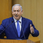 Netanyahu