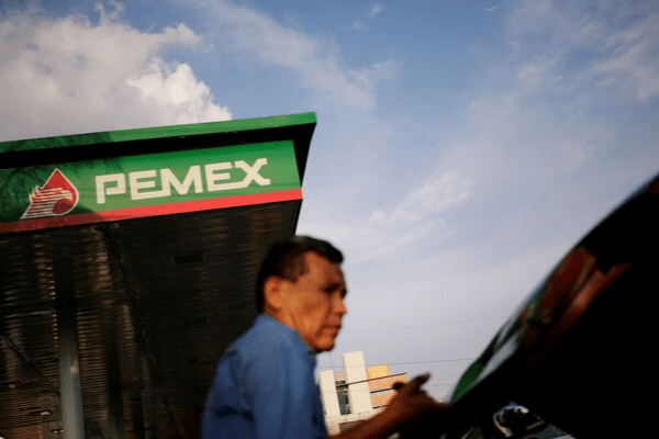 pemex