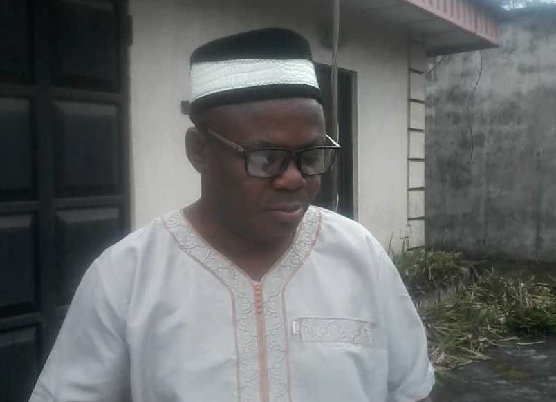 ‘Tolerance for one another is needed to achieve desired unity in Nigeria’