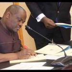 Port Harcourt Governor