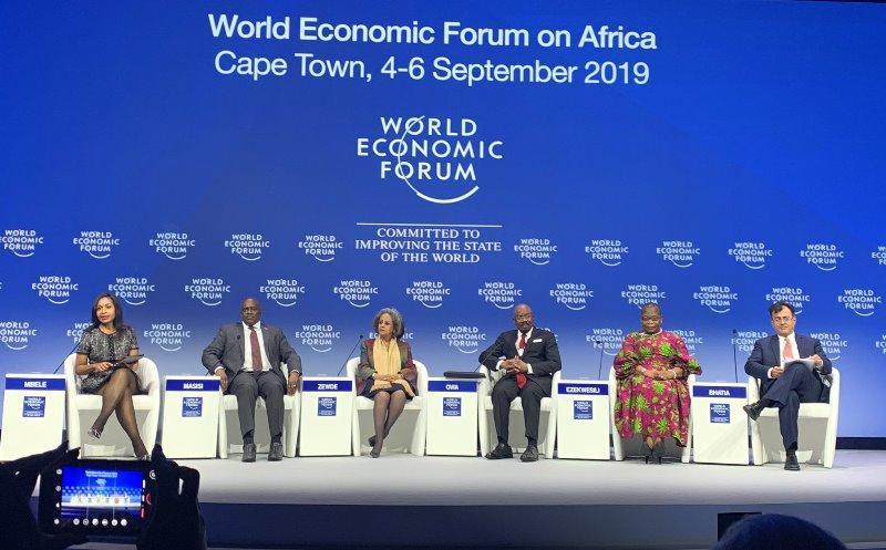 Africa’s youth employment crisis is ticking time bomb, say experts at WEF Africa