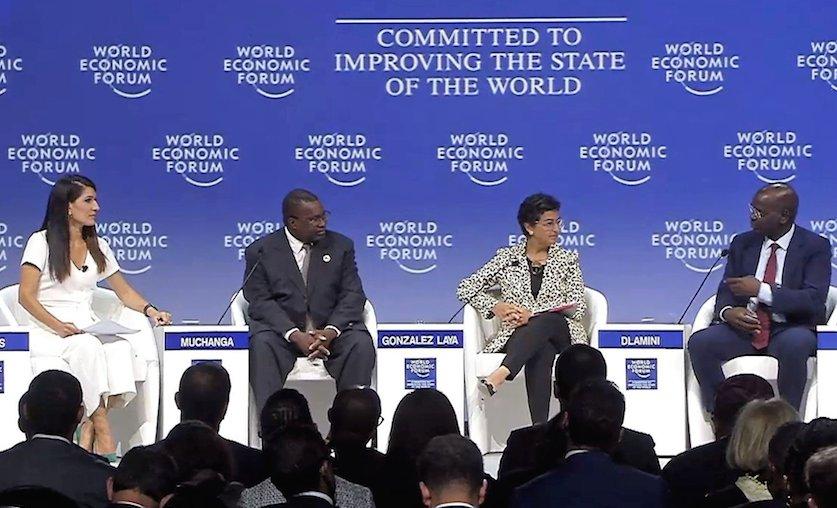 Debt pile looms over Africa’s fragile economic recovery