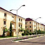 Wealthgate Park estate