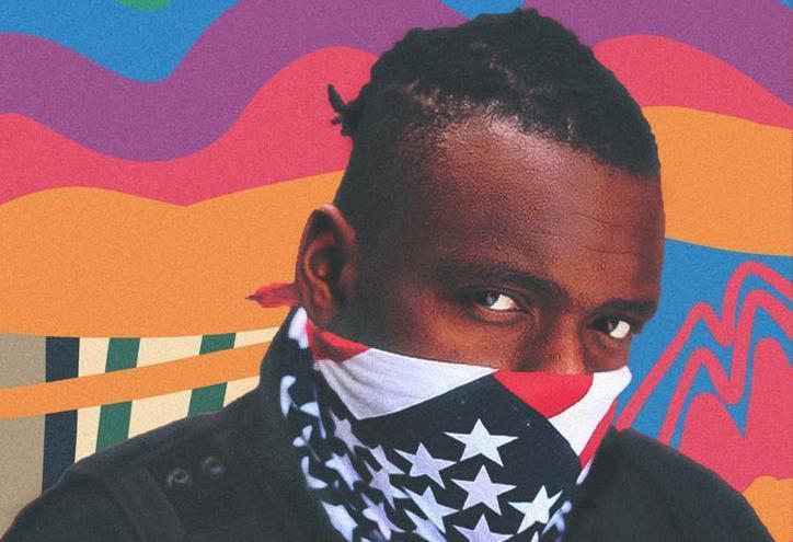 I started my musical career as an OAP - TerryTheVoice