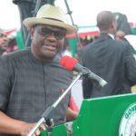 PDP BoT replies Wike, insists Cttee probing Elumelu not corrupt