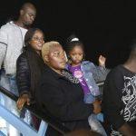 Xenophobic attack: What next after return?