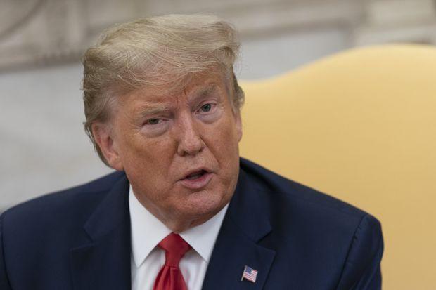 Impeachment: the facts pile up against Donald Trump