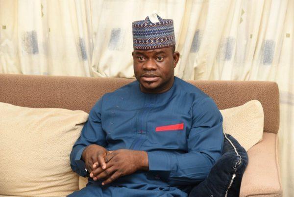 Kogi governor okays election in 21 local governments