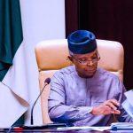 Osinbajo moves to avert strike, meets TUC officials