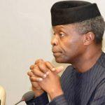 Osinbajo’s aides get sack letters, as Buhari sends 35 packing