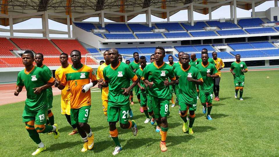 Xenophobic attacks: Zambia calls off friendly game with South Africa