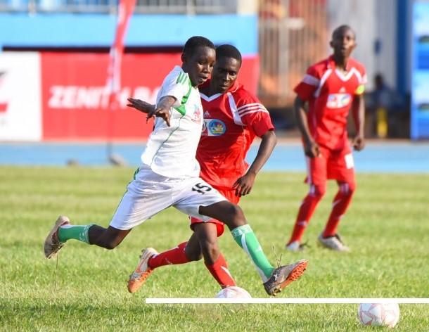 Over 850 schools to participate in Zenith Bank Delta Principals' Cup