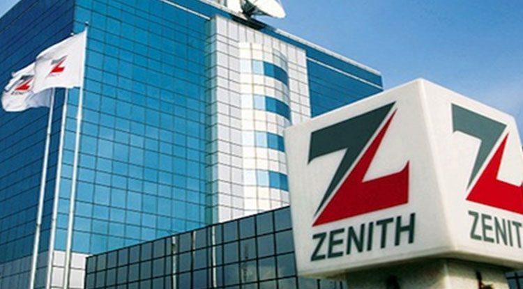 Zenith Bank emerges Bank of the Year in Nigeria in The Banker’s Awards 2020