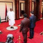 China-Nigeria relations face new opportunities for growth – Envoy