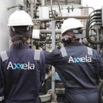 Axxela gas project in Delta