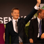 AFD makes strong gains in eastern German elections