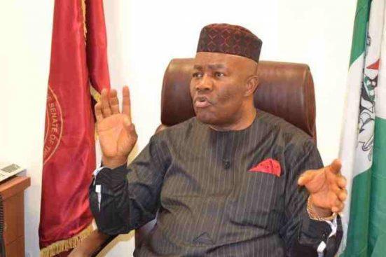 Reps urge NDDC to put all payments on hold, summon Akpabio over 2019 budget