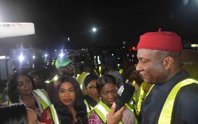 Xenophobia: FG to support returnee Nigerians with loans