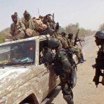 Nigerian army seals another NGO's office in Maidugury