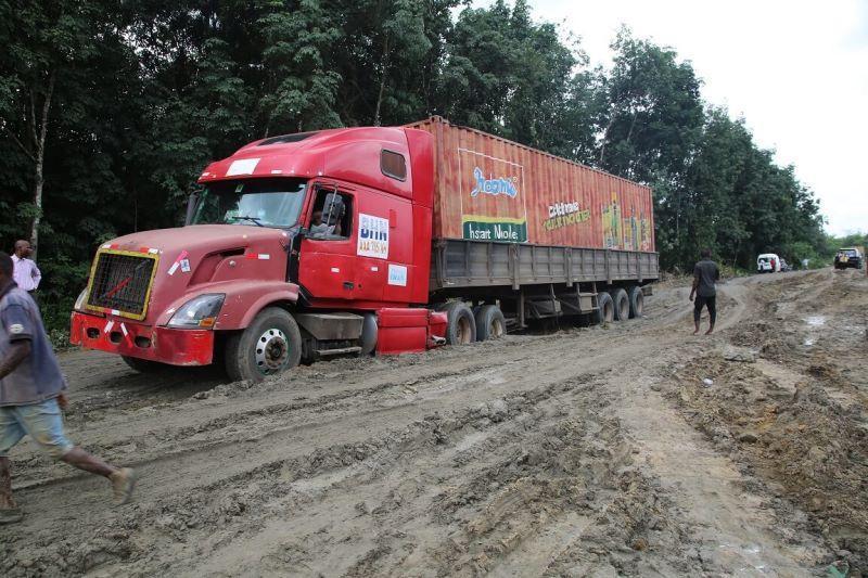 Delta to spend over N19bn on Federal roads