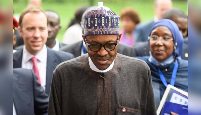 APC salute President of Nigeria