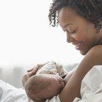 Firm launches new product packaging to support breastfeeding mothers