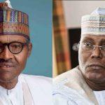 Tension, mixed expectations as Buhari, Atiku know fate today