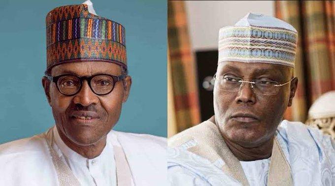 Tension, mixed expectations as Buhari, Atiku know fate today