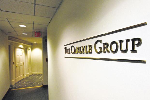 Private Equity giant Carlyle Group acquires majority stake in Isometrix