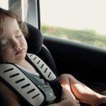 child heatstroke deaths