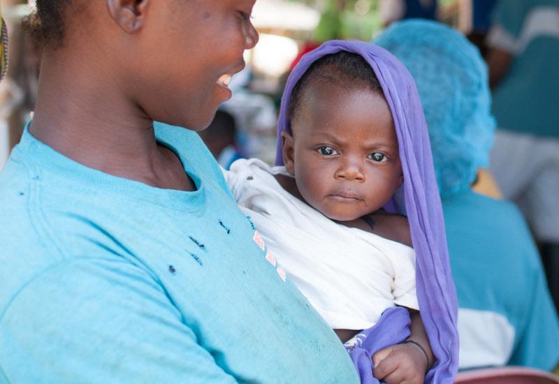 Tackling the rise in Nigeria’s childhood cancer cases