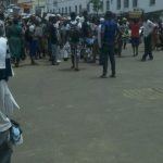 Climate change & conflict in West Africa