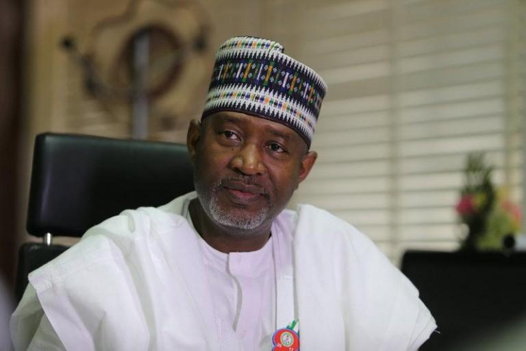 FG Approves International airport in Ebonyi