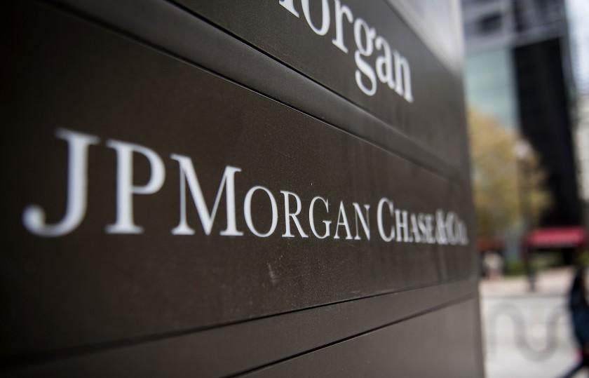 J.P. Morgan Securities fined N396bn over allegations of misconduct
