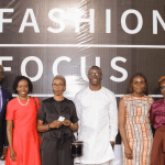 fashion focus