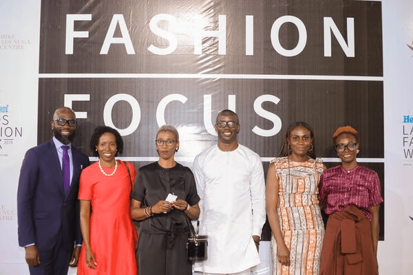 fashion focus
