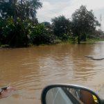 Flooding in Ebonyi