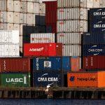 ship containers
