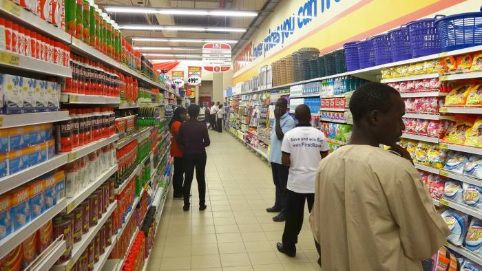 How Nigerian manufacturers, retailers can beat odds in evolving consumer landscape